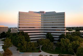 This Week's Dallas-Fort Worth Deal Sheet