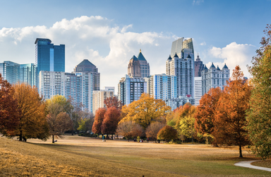 Southeast Multifamily Summit