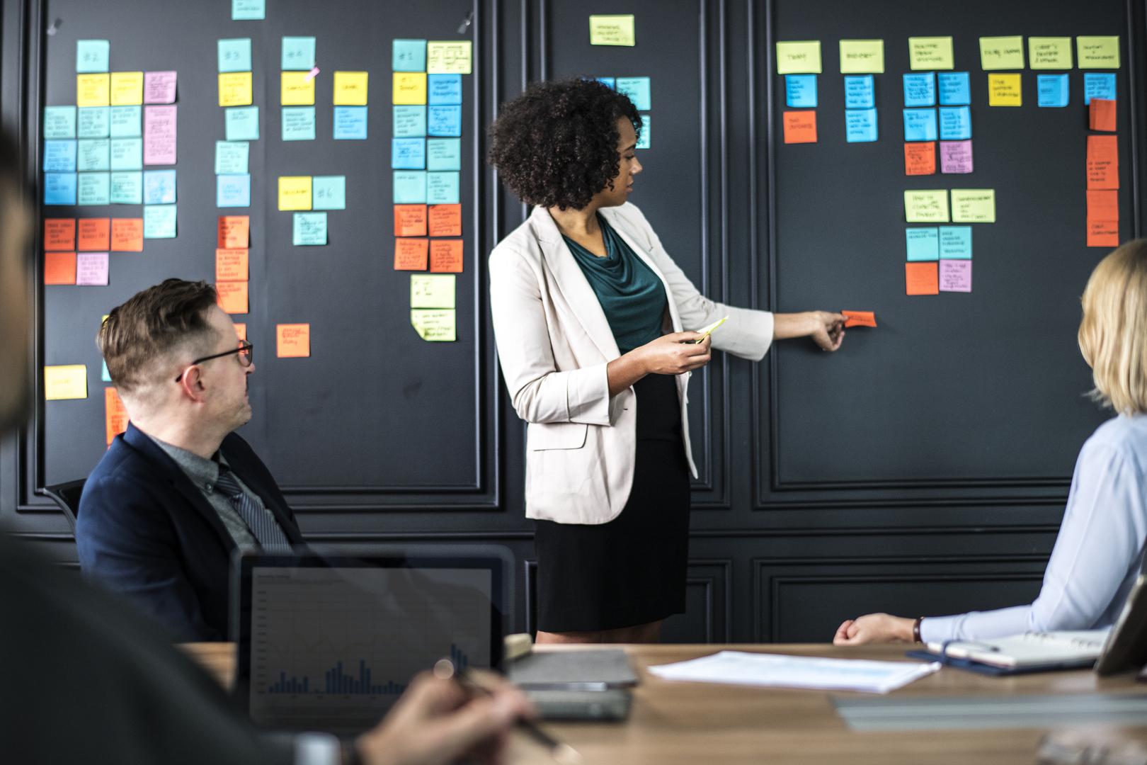 CRE Executives Make Their 2021 Predictions For The Industry