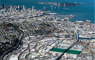 San Francisco Gateway
