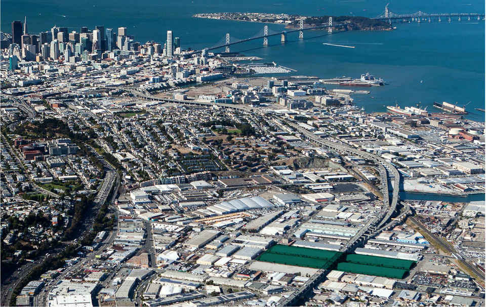 San Francisco Gateway