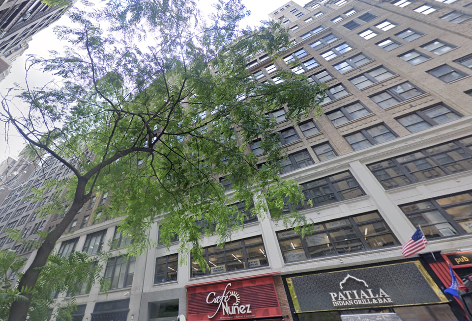 240 W. 35th St., owned by family office Atco Real Estate since 2016, changed hands in a foreclosure auction late last month for just $30M.