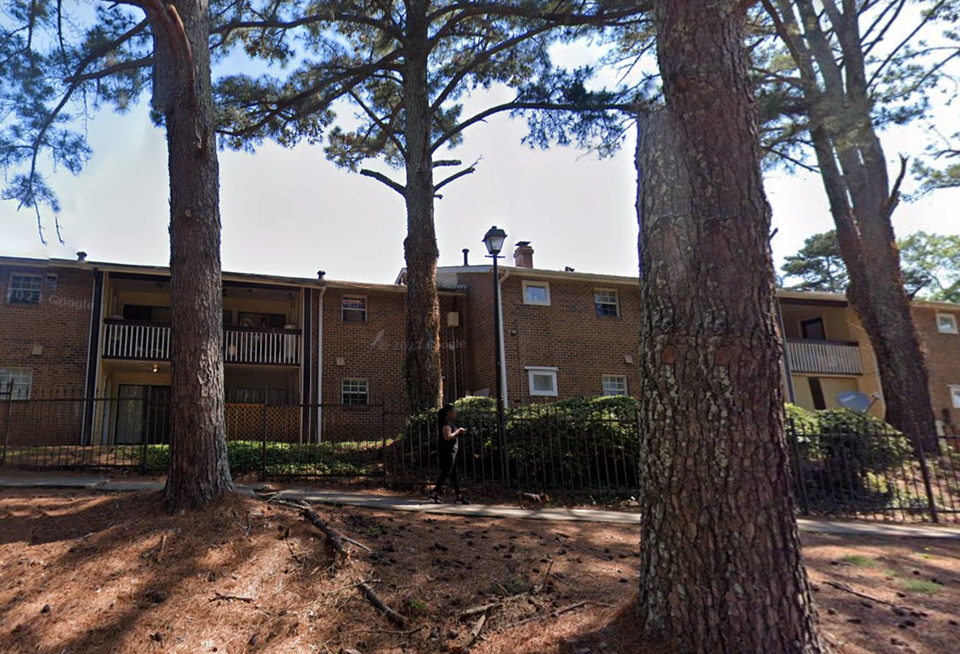 lithonia