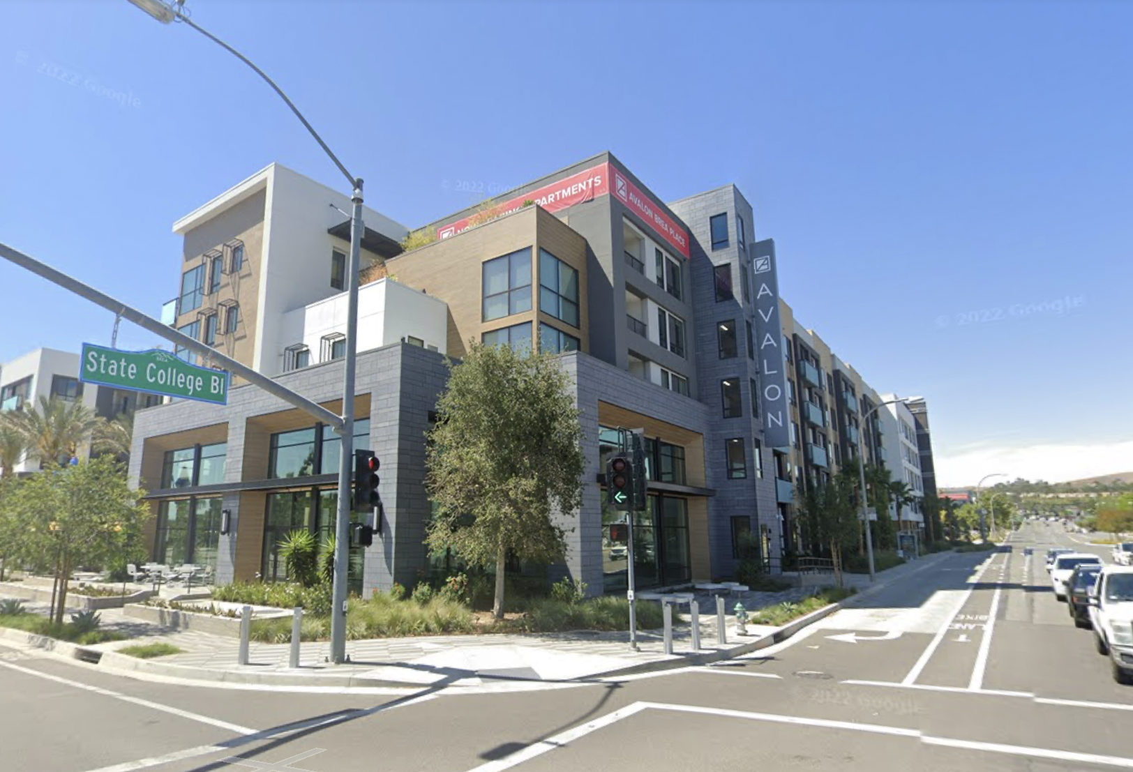 Industrious And AvalonBay Team Up On At-Home Coworking Space For Renters