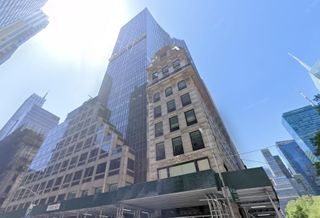HSBC Tower 