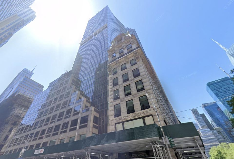 HSBC Tower