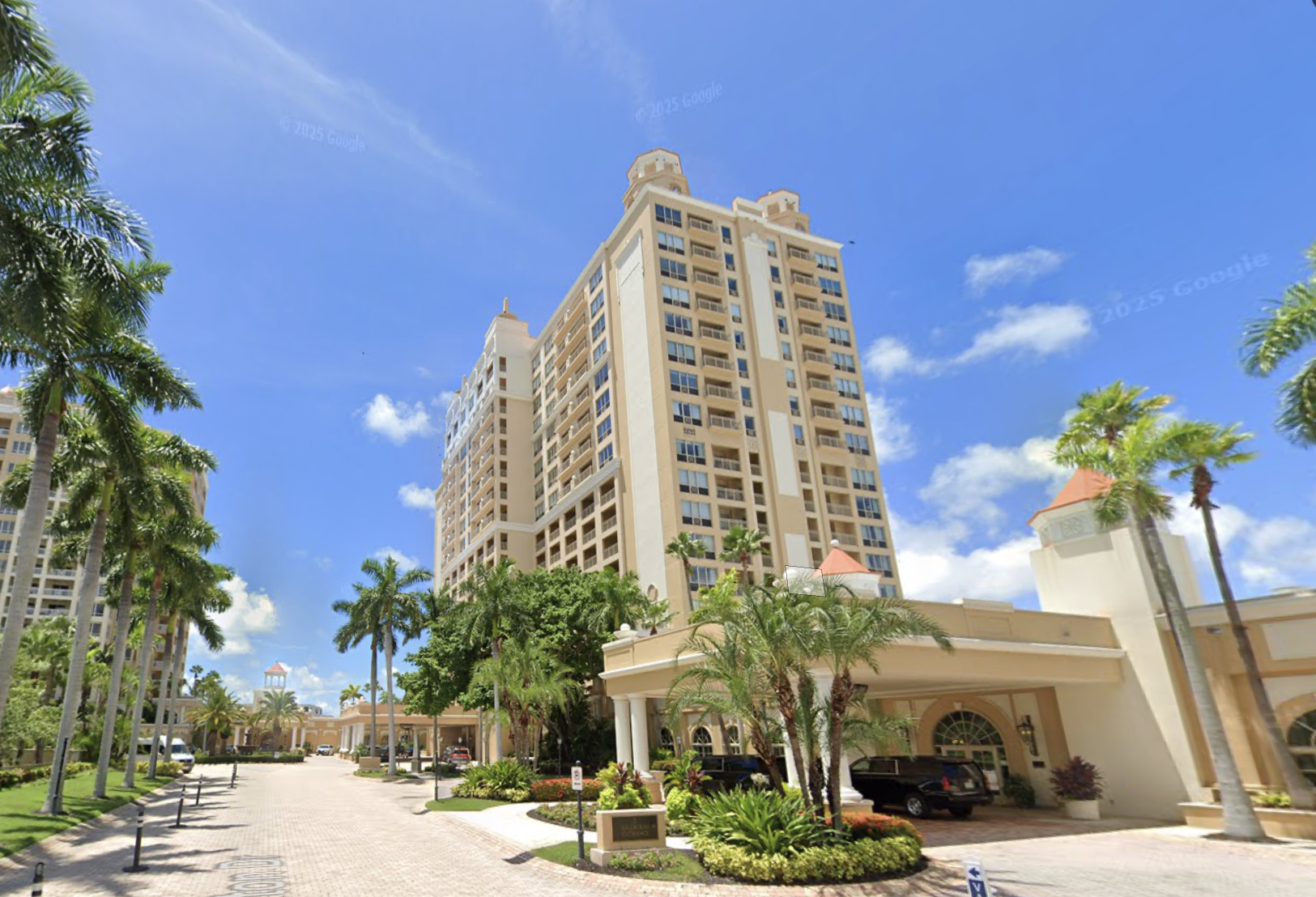 Braemar Hotels & Resorts' Largest Shareholder Seeks New Board, Citing Conflicts Of Interest