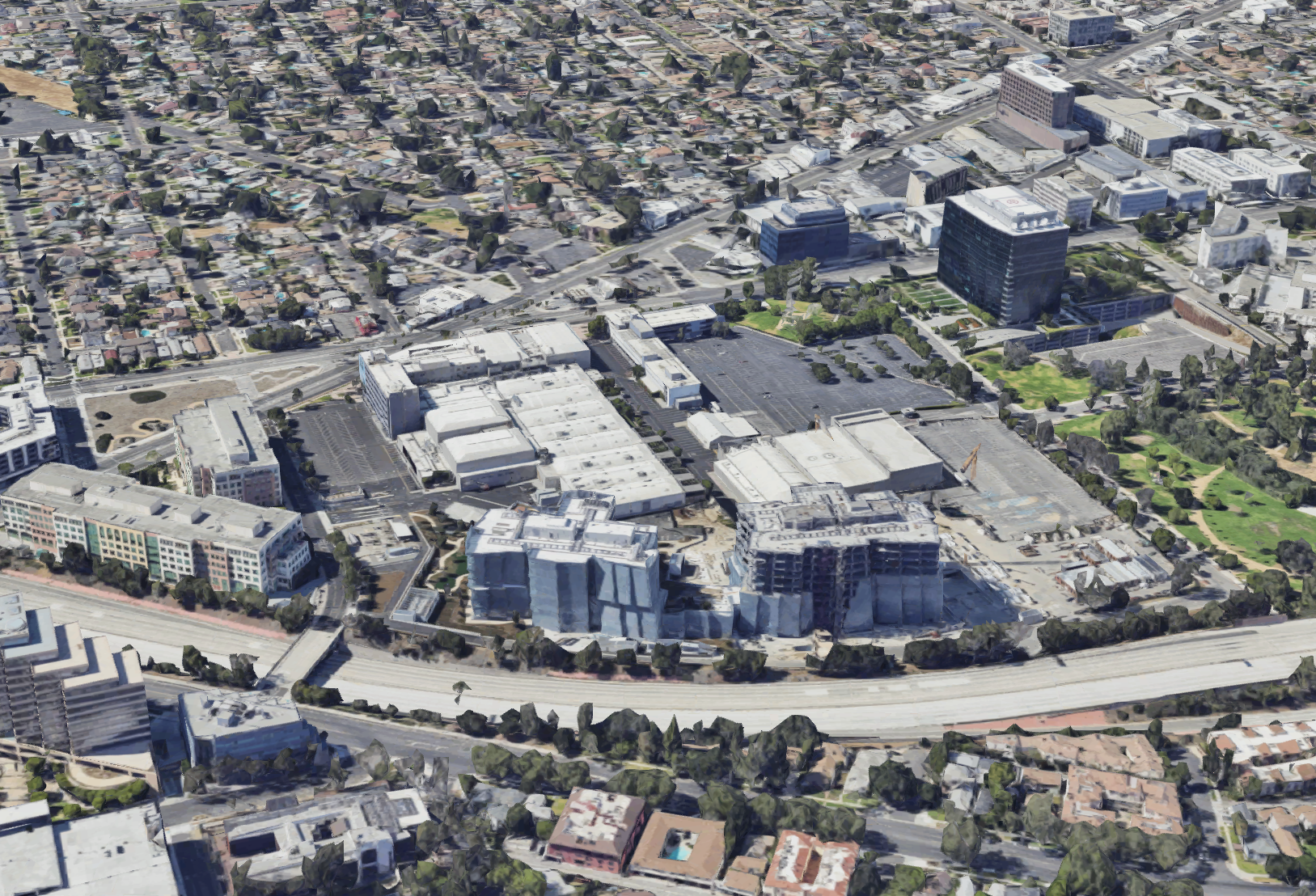 Worthe Real Estate Group, Stockbridge Land Big Loan, Close On Warner Bros. Ranch