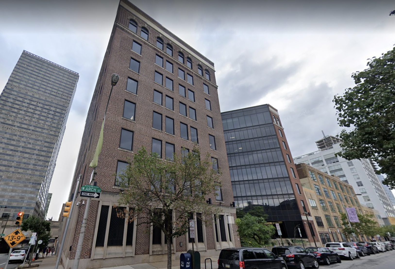 This Week's Philadelphia Deal Sheet