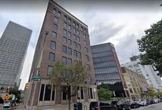 This Week's Philadelphia Deal Sheet