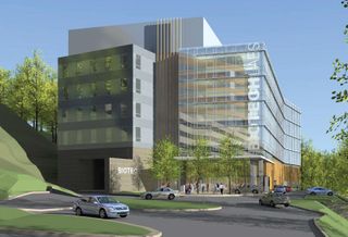 Waltham Approves Class-A Life Science Building 