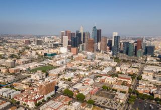 Los Angeles
