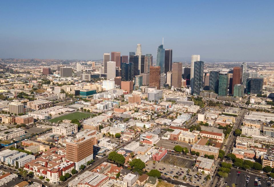 Los Angeles