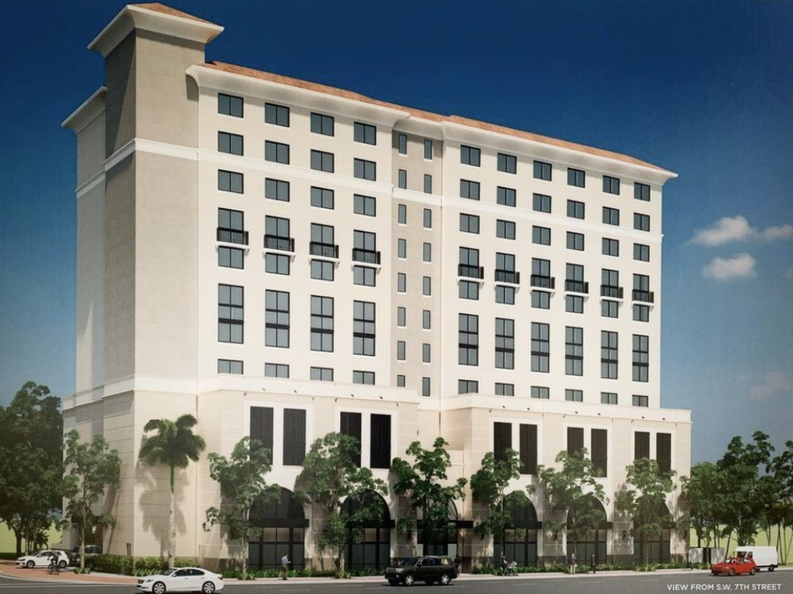 City Of Miami To Build Patria Y Vida Condos, Sell Them At Cost