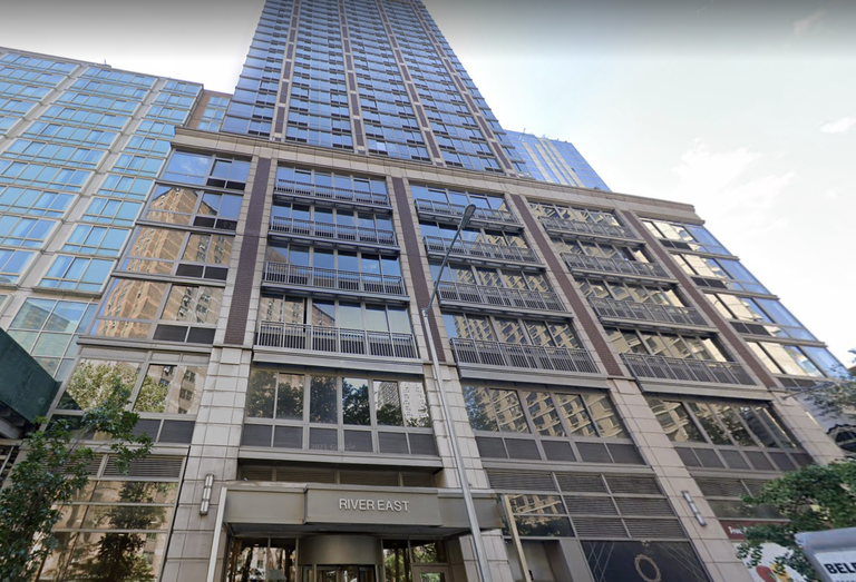 408 East 92nd St., where Stonehenge NYC got $80M in acquisition financing from Mesa West Capital to complete the deal it struck with UBS for the purchase.