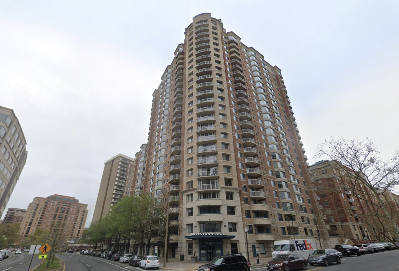 Swedish Investor Selling 1,500-Unit Northern Virginia Portfolio