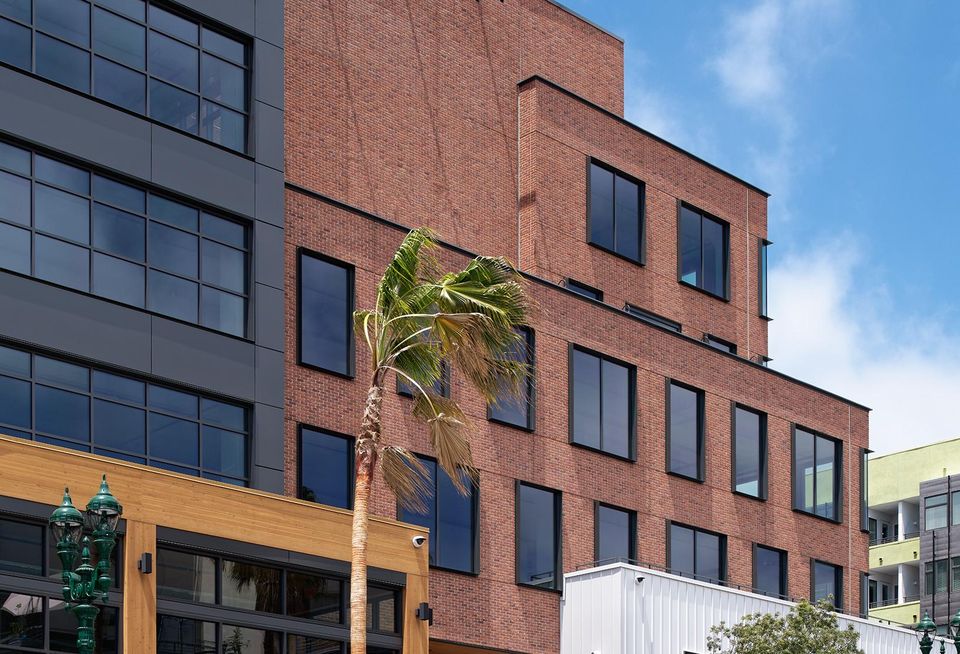 2100 Kettner in San Diego