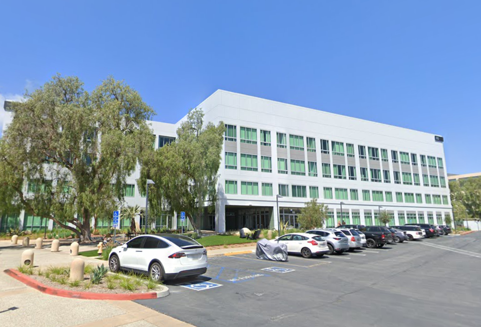ACORE Capital Buys OC Office Campus At Foreclosure Auction For $70M