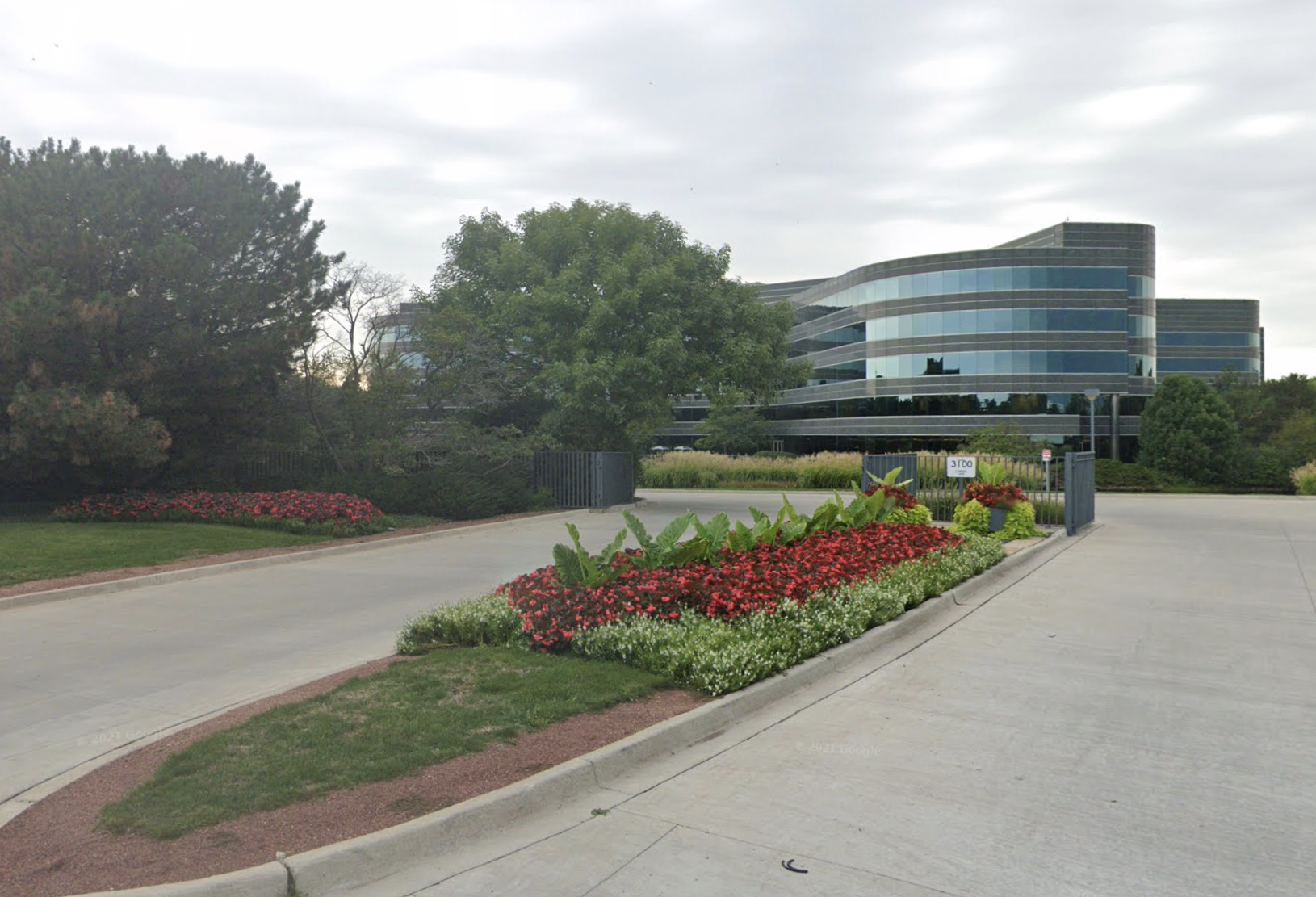 Pepsi Signs Major Lease At Dermody Industrial Campus
