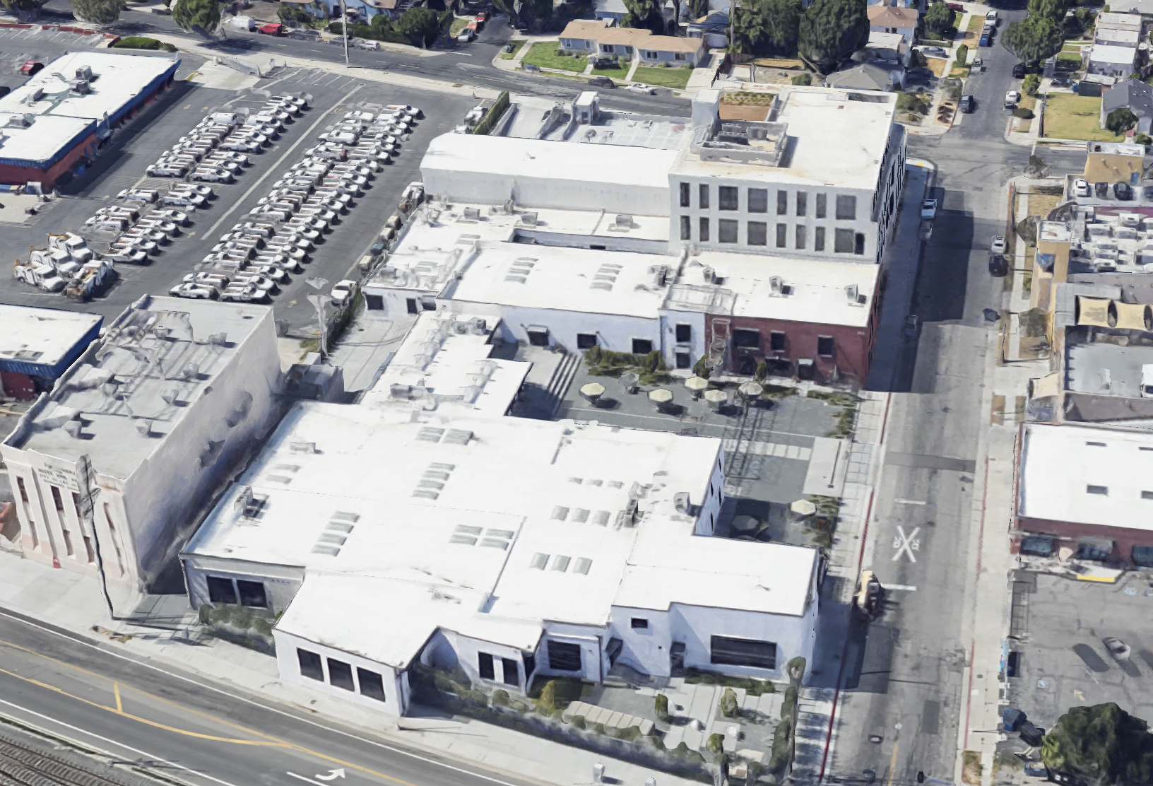 Sweetgreen Scores Sublease Tenant For Its Former Headquarters In West Adams