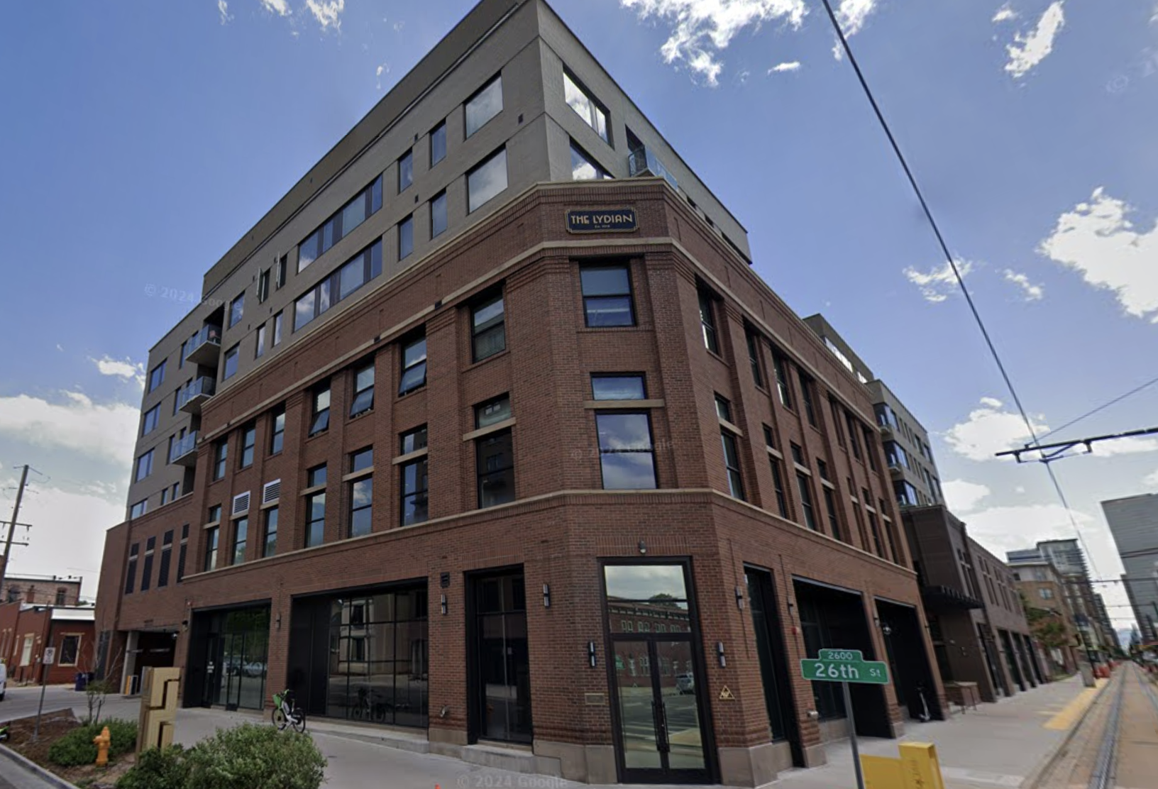 The Lydian Sells For $54M To Minnesota Apartment Operator