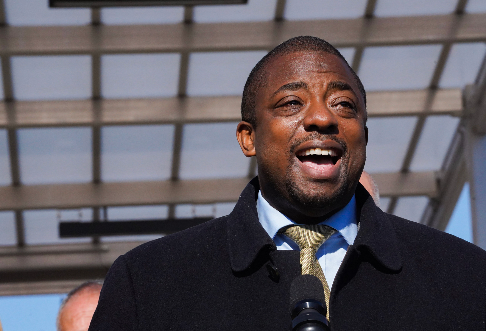 New York Lieutenant Governor Arrested Over Alleged Scheme To Funnel Funds To Real Estate Investor 