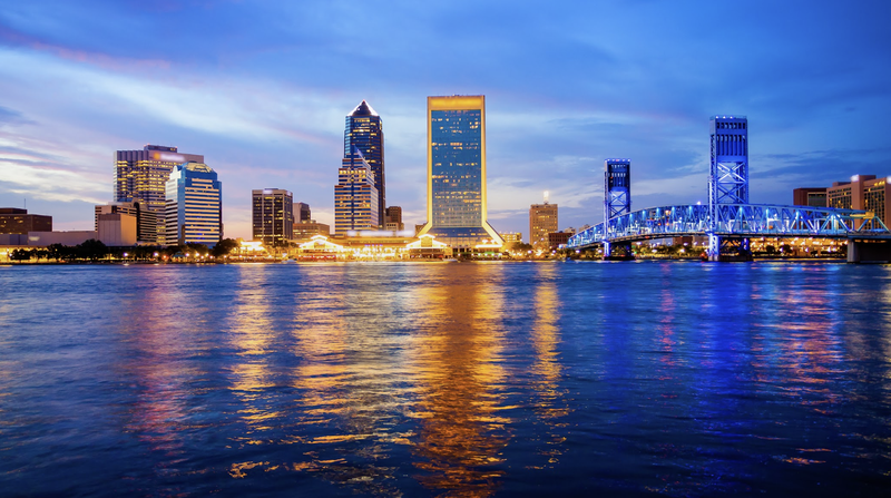 Jacksonville Construction & Development