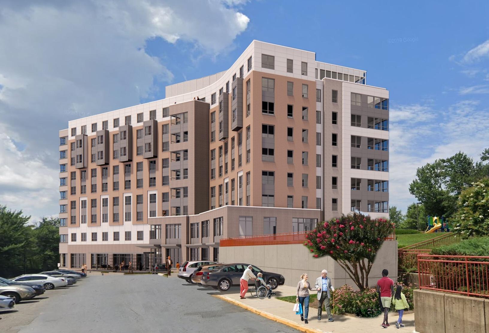 Mid-Atlantic Development Powerhouse Reimagines Affordable Housing Through Community Partnerships