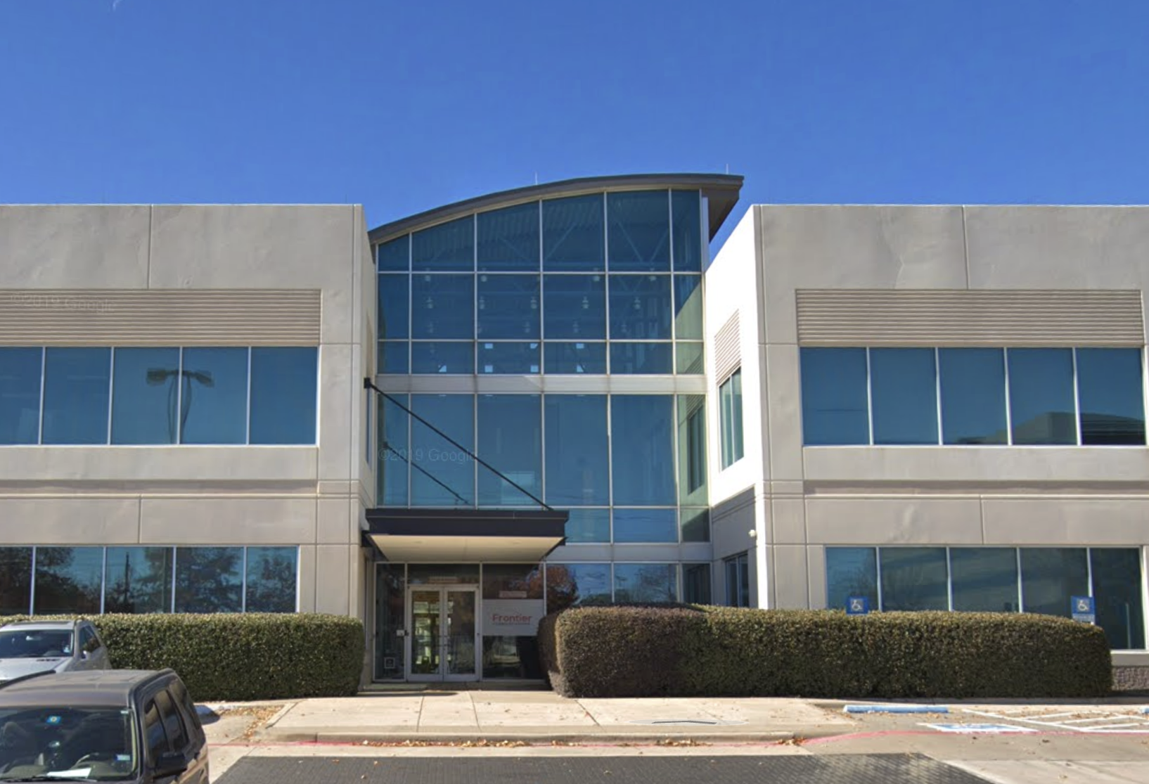 Frontier Communications Selects Uptown Dallas Office As New HQ