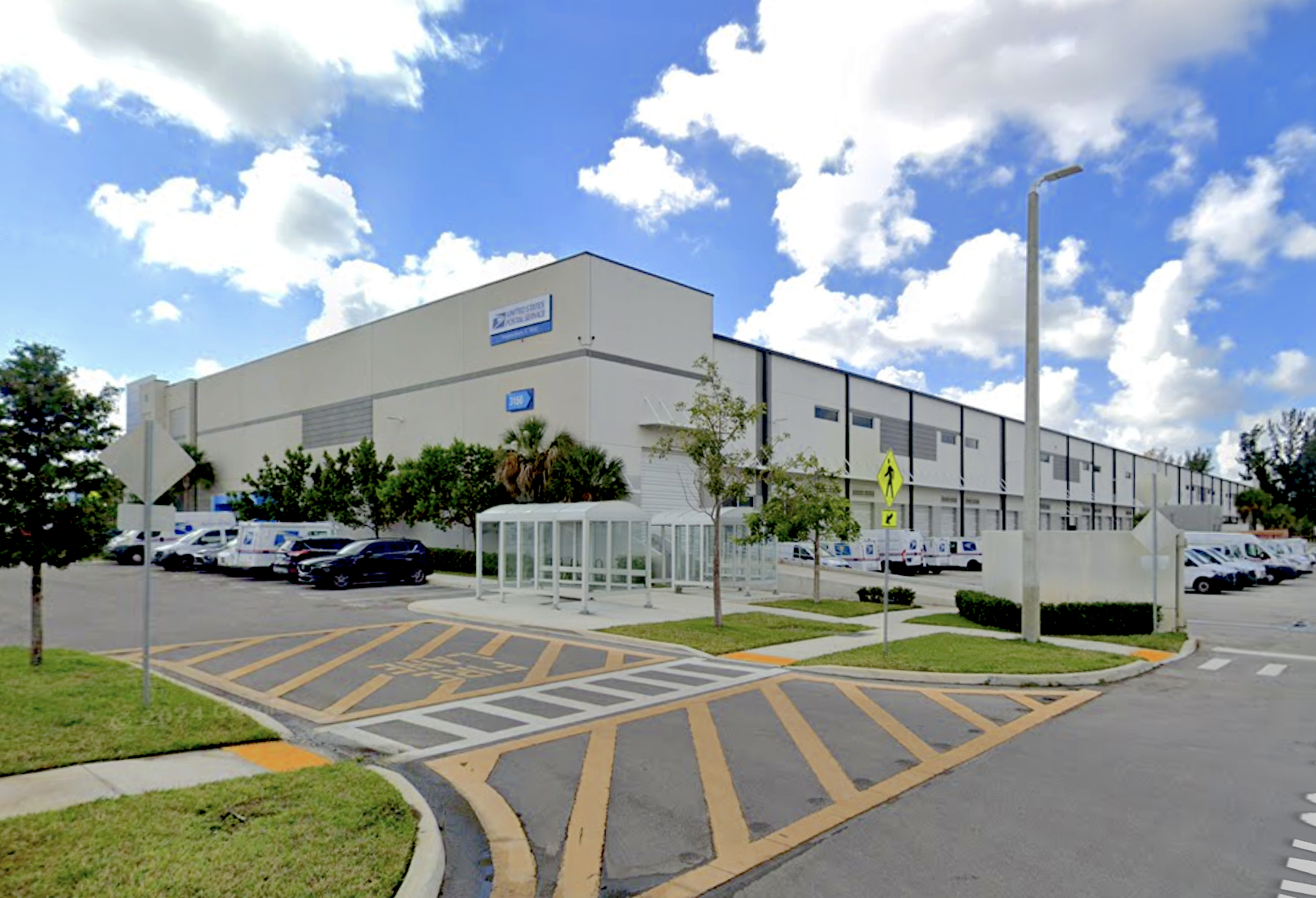 Rock Lake Business Park 3150 NW 33rd St Pompano Beach Fort Lauderdale Tishman Speyer