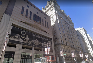 Center City's Sporting Club At The Bellevue Wrapping Up Overhaul Prompted By Pandemic Closure