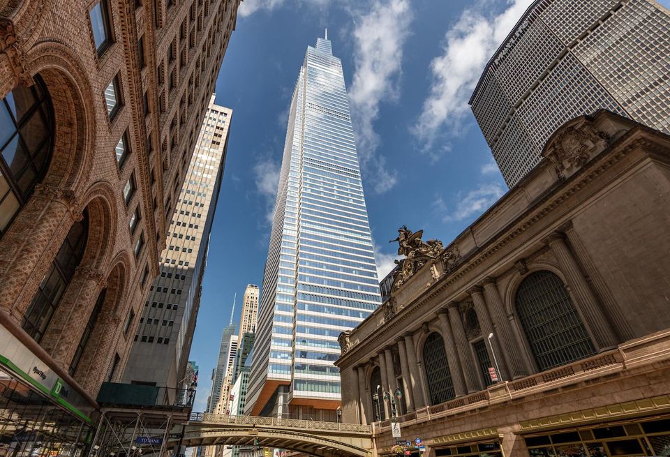 One Vanderbilt