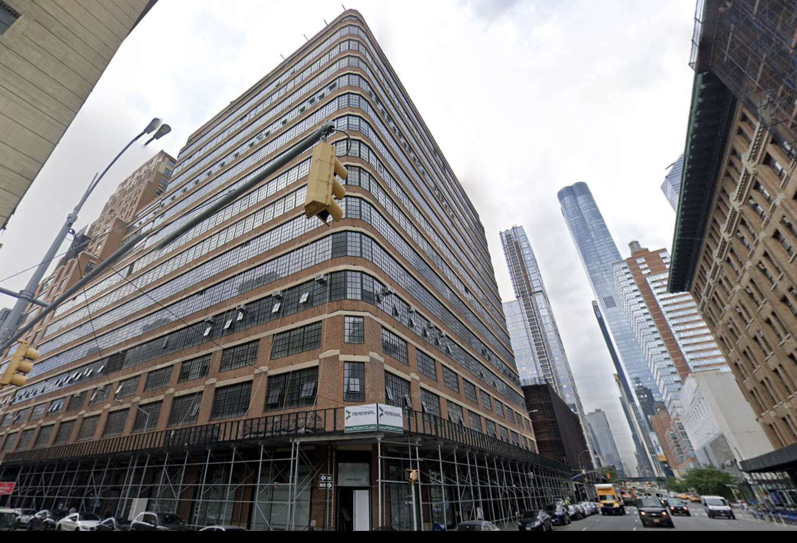 This Week’s N.Y. Deal Sheet