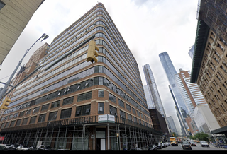 This Week’s N.Y. Deal Sheet