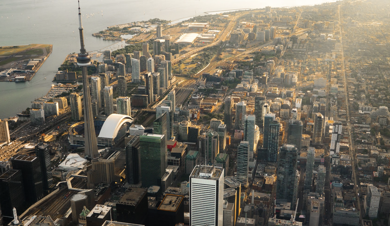 Toronto Women Leading Real Estate Celebration
