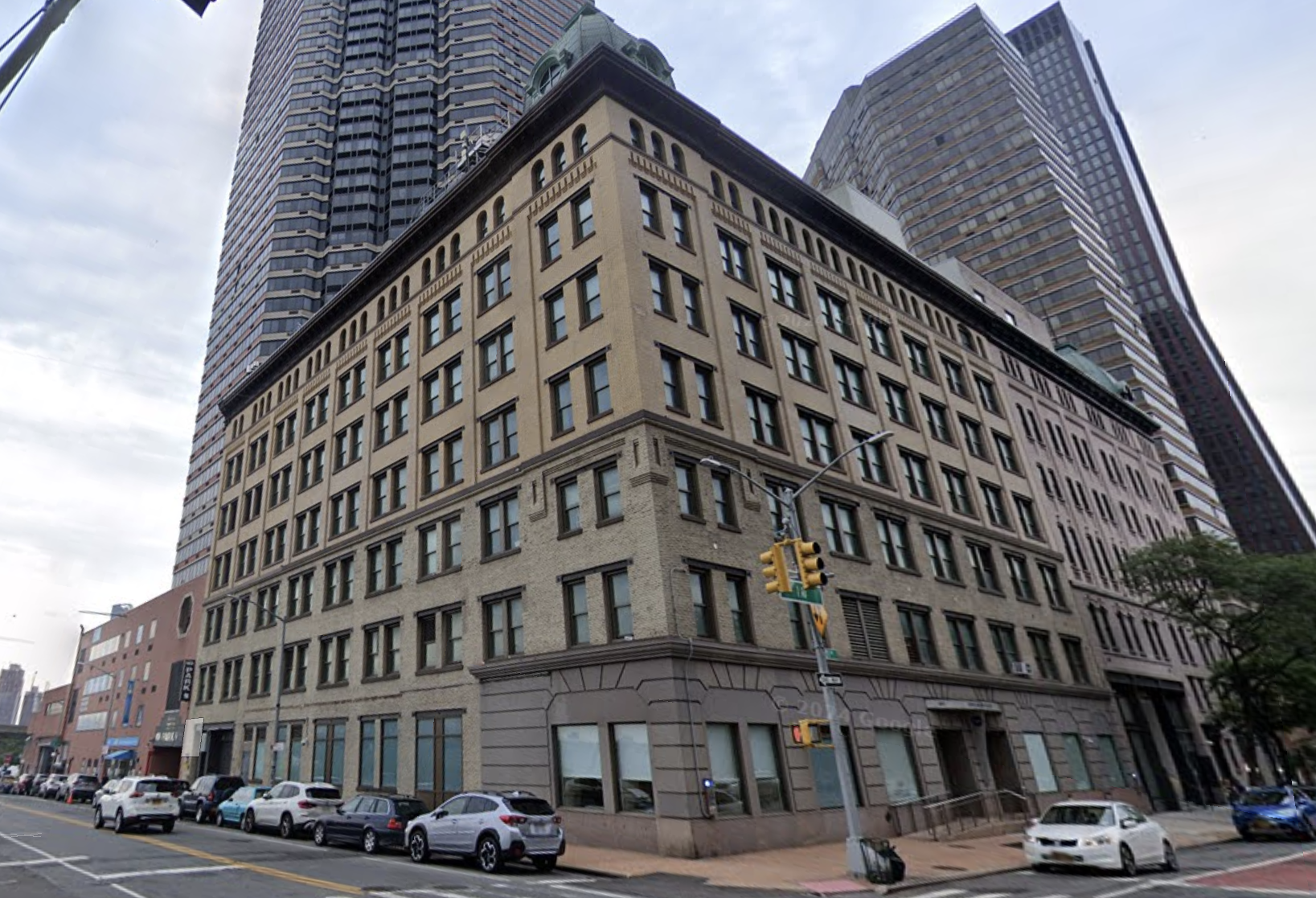 Owners Of 64 NYC Office Buildings Exploring Residential Conversions