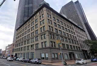 Owners Of 64 NYC Office Buildings Exploring Residential Conversions