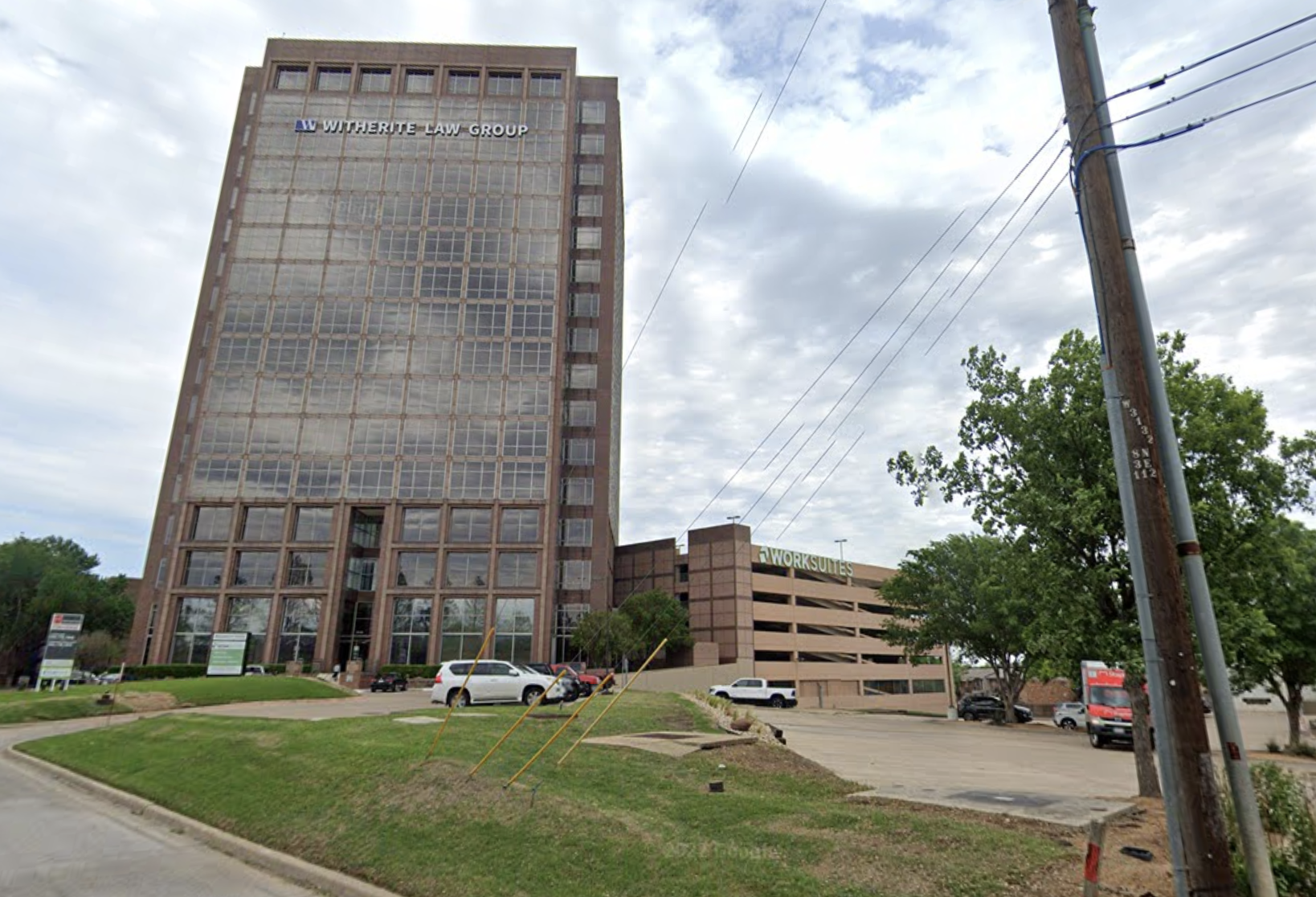 Bradford Cos. Launches $100M Fund Targeting Distressed Assets In DFW