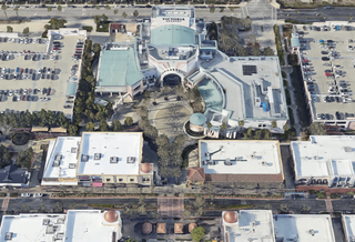 Brookfield And Partner Closing In On $265M Refinance On Victoria Gardens