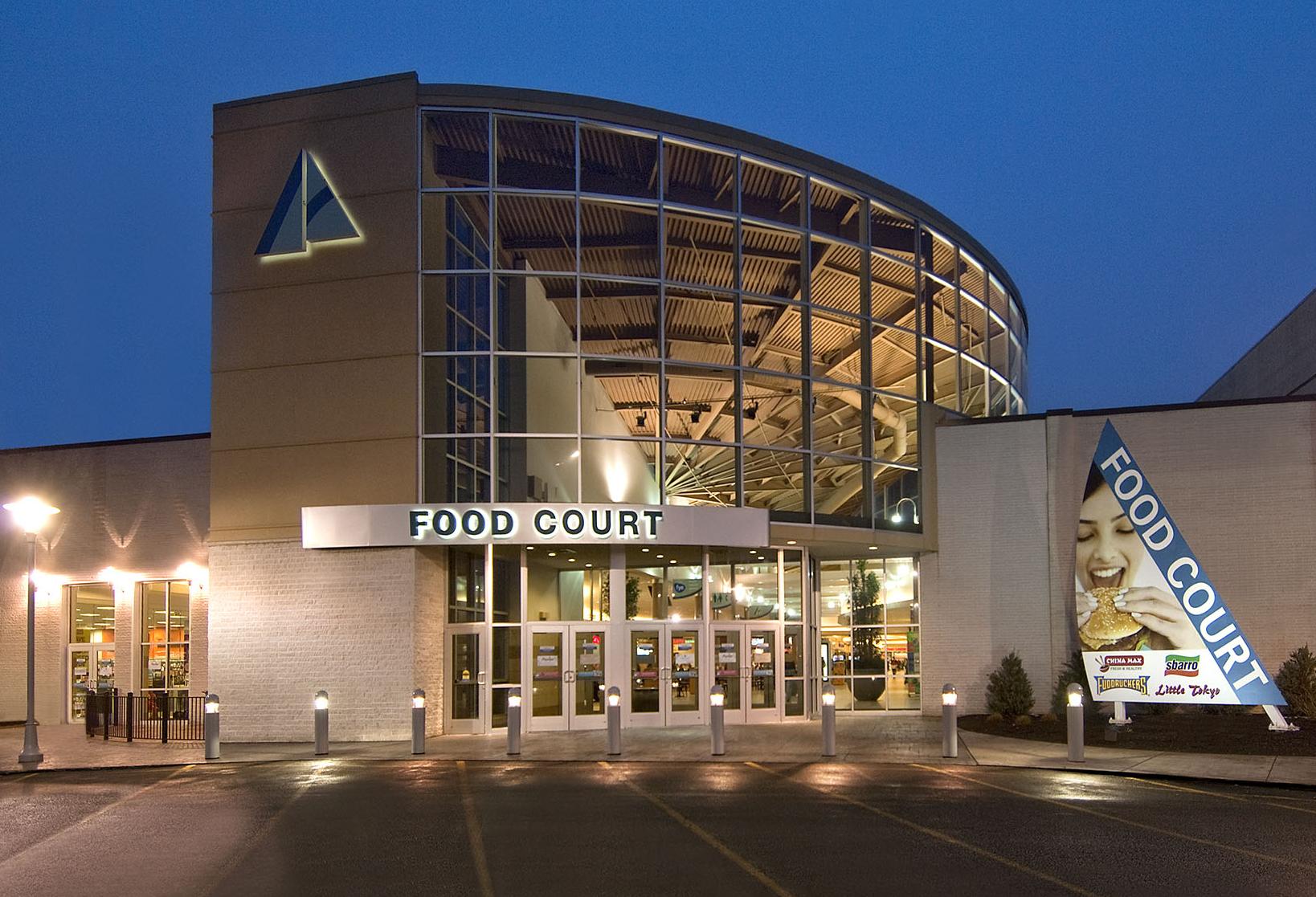 Cafaro shopping centre
