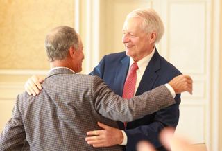 Ferdinand Seefried Retires From Industrial Giant He Founded