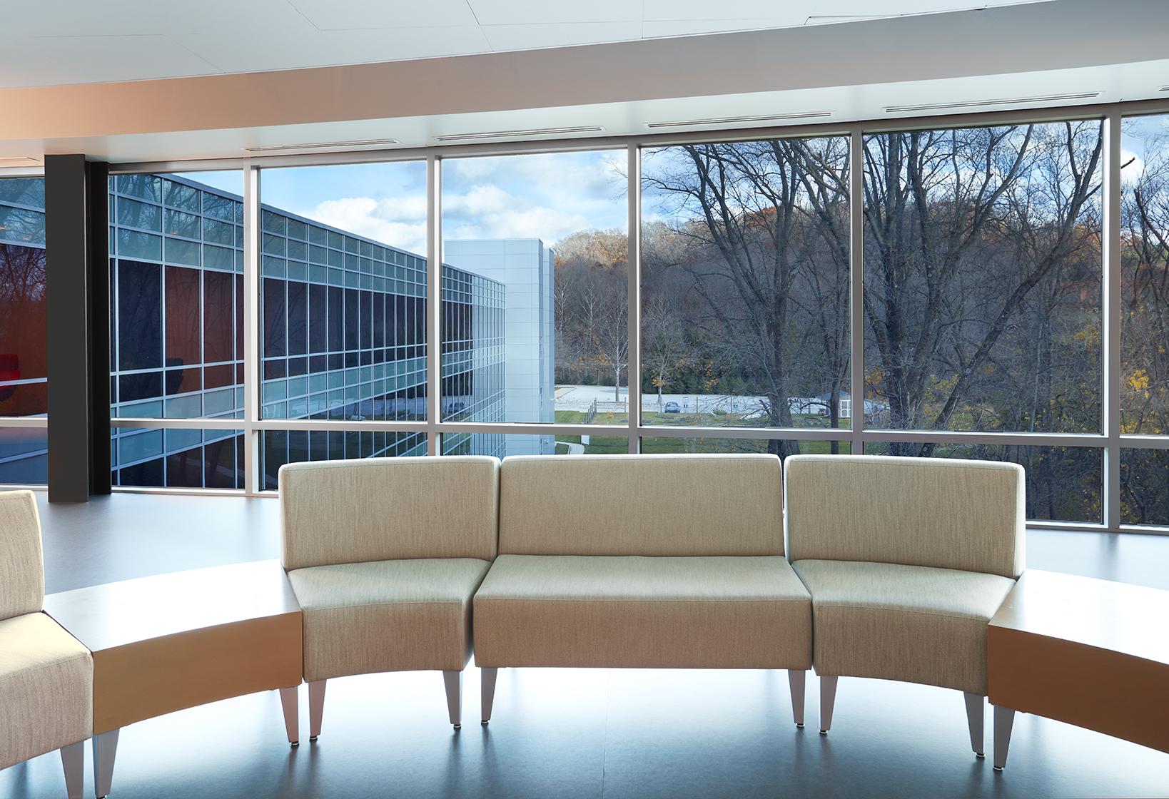 The Future Of The Office Isn’t Just Touchless. It’s Intelligent