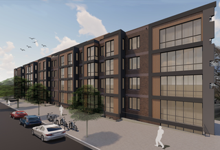 This Week's D.C. Deal Sheet: 100-Unit Affordable Project Gets Financed