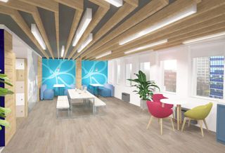 dementia friendly office birmingham