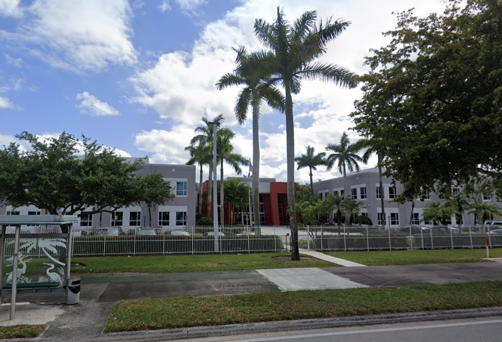 10200 Sunset Drive - Former ADP Office Miami