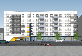 Alliant Strategic Planning 332 Apartments In Van Nuys