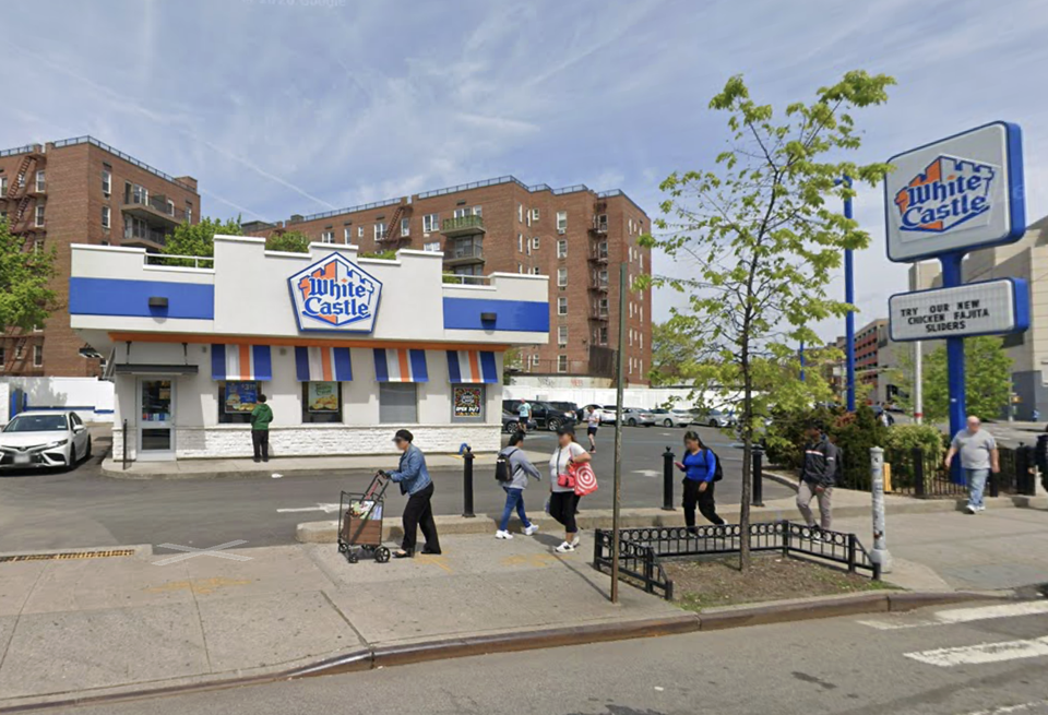A White Castle eatery at 89-03 57th Ave. in Flushing closed its doors and sold in late June.