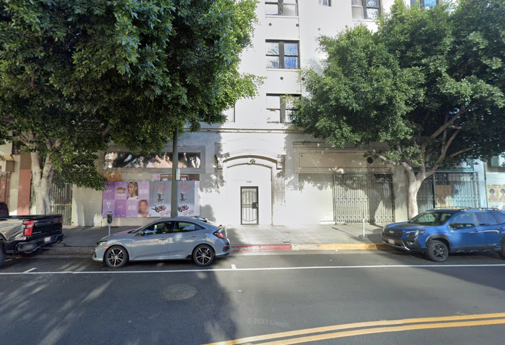 AIDS Healthcare Foundation Pays Relevant $12.4M For Morrison Hotel