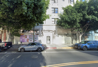 AIDS Healthcare Foundation Pays Relevant $12.4M For Morrison Hotel