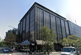 Spanish Firm Buys Downtown Hotel: The D.C. Deal Sheet